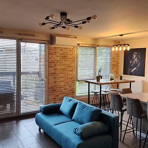 Appartement met Twee Slaapkamers